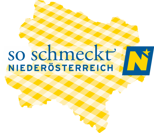 Logo von So schmeckt Niederösterreich