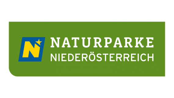 Logo der Naturparke NÖ