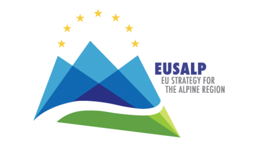 Logo EUSALP