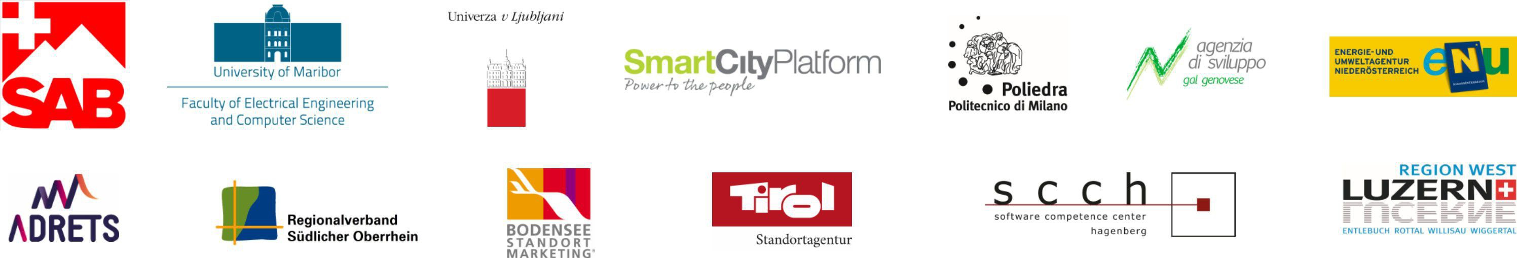 Logos Smart Villages
