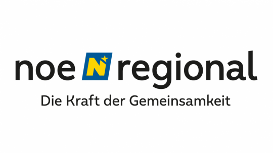 Logo NÖ Regional