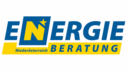 Logo der Energieberatung Niederösterreich