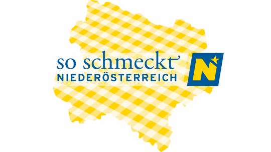 Logo von So schmeckt Niederösterreich
