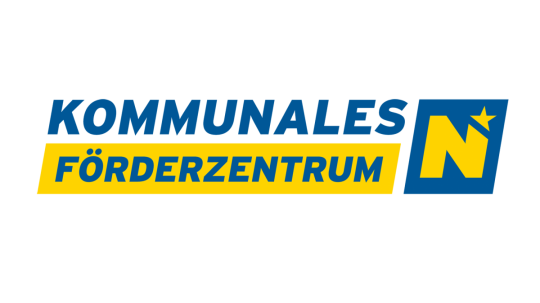 Logo Kommunales Förderzentrum
