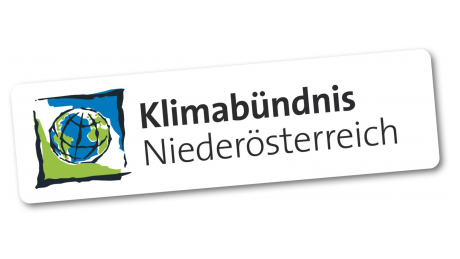 Klimabündnis NÖ Logo