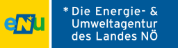 Logo der Energie- & Umweltagentur des Landes Niederösterreich