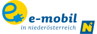 Logo von e-mobil in Niederösterreich