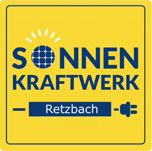 Startseite Sonnenkraftwerk Retzbach