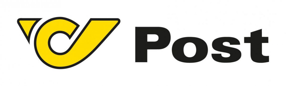 Logo der Post AG