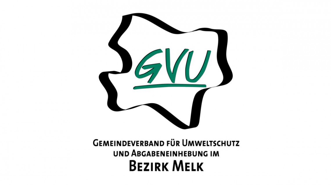 Logo GVU Bezirk Melk