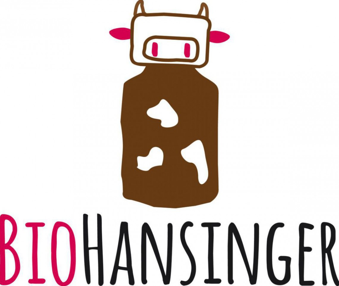 Logo BioHansinger