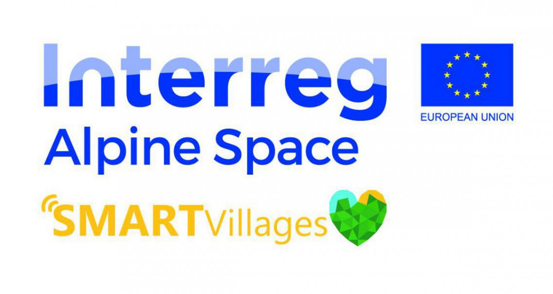 Logo Smart Villages