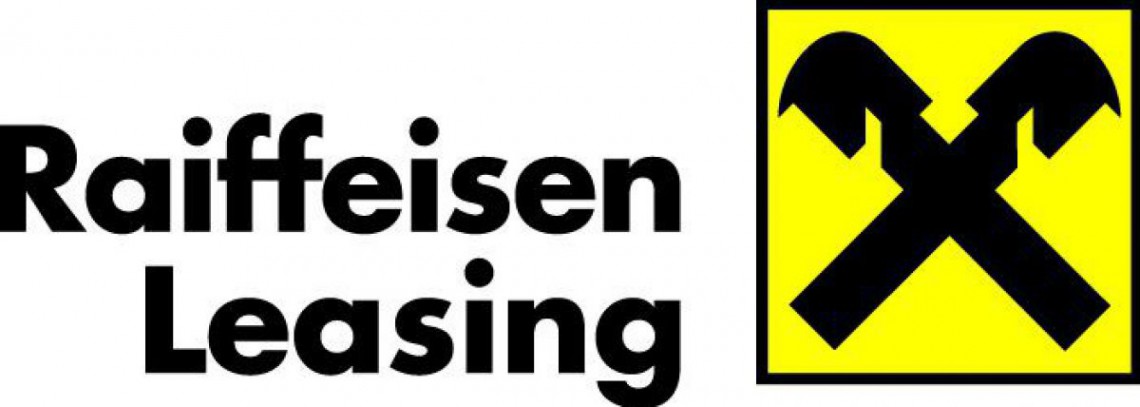 Logo Raiffeisen Leasing