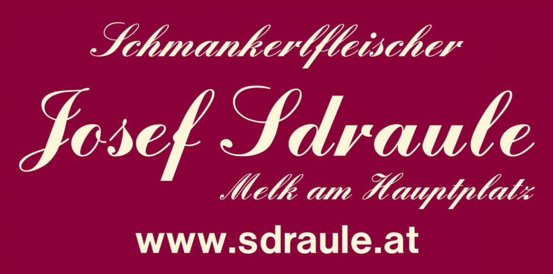 Logo Schmankerlfleisch Sdraule
