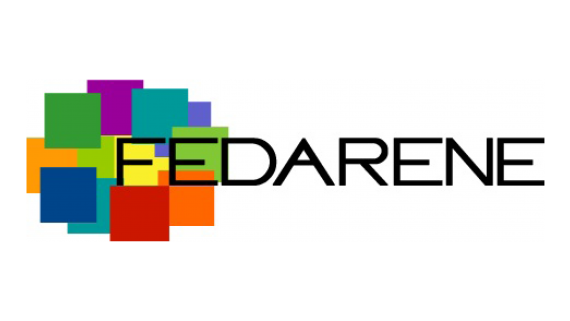 FEDARENE Logo