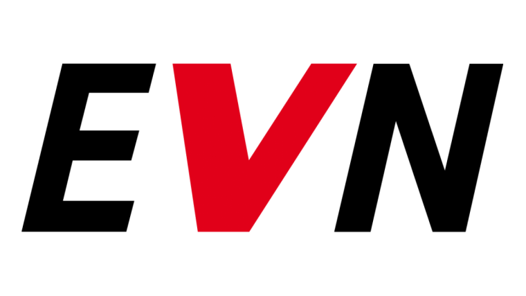 Logo EVN