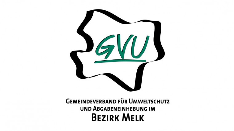 Logo GVU Bezirk Melk