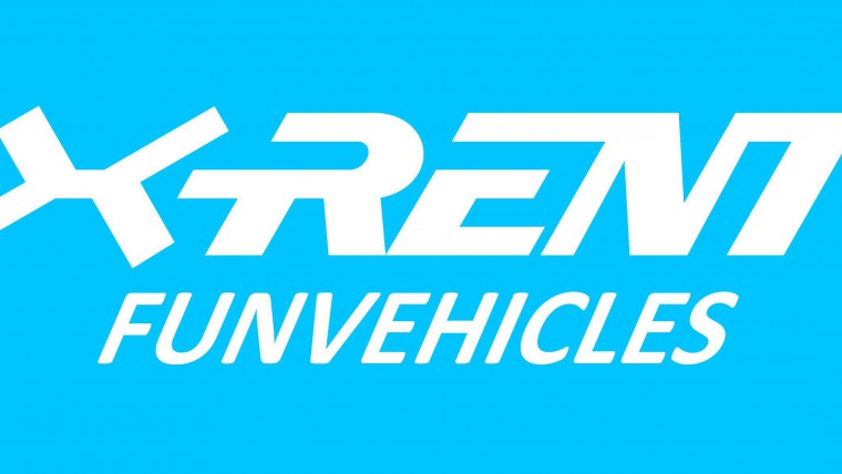 Logo X-Rent