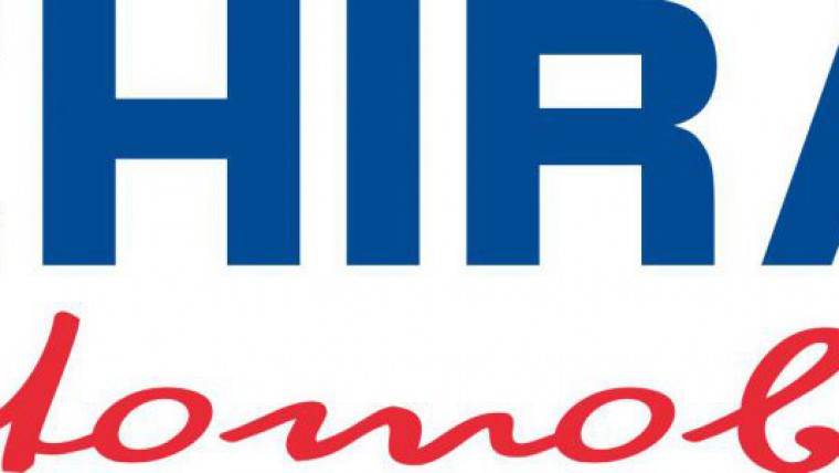 Logo Autohaus Schirak