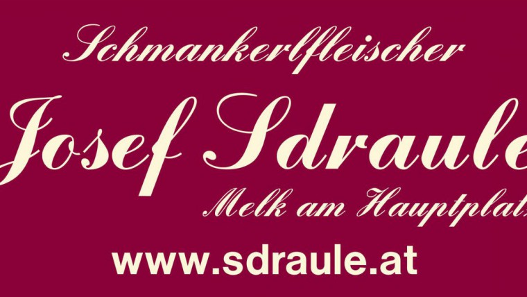 Logo Schmankerlfleisch Sdraule