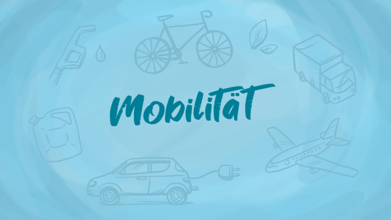 Workshop Mobilität
