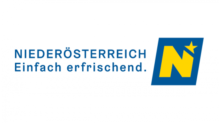Logo Niederösterreich Werbung