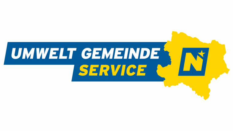 Logo des Umwelt-Gemeinde-Service