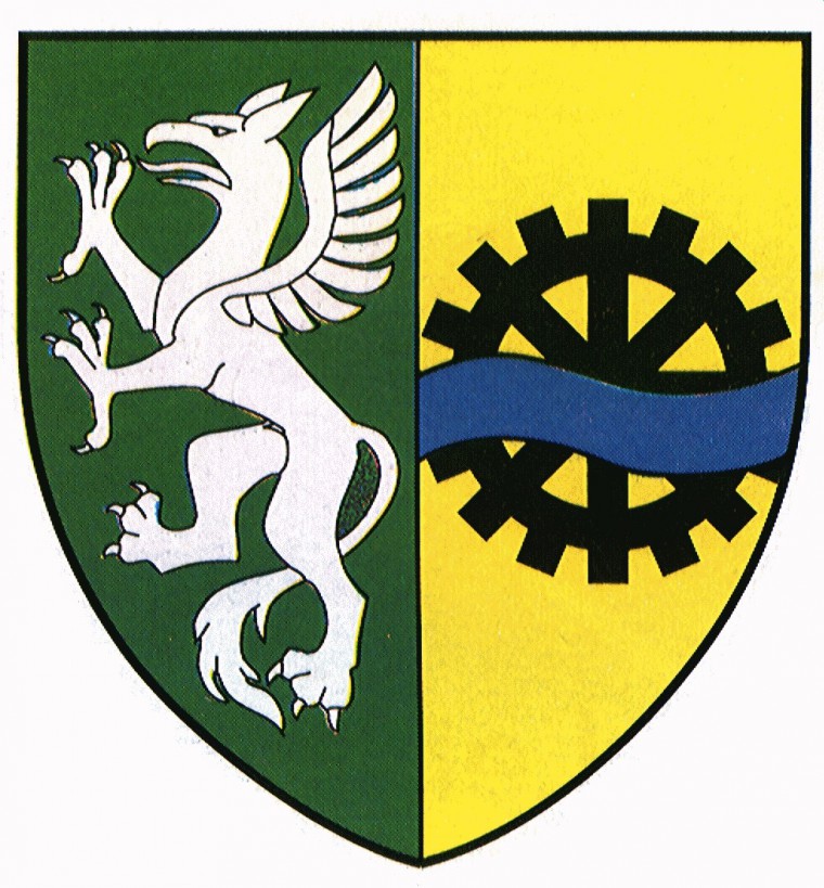 Wappen Leobendorf