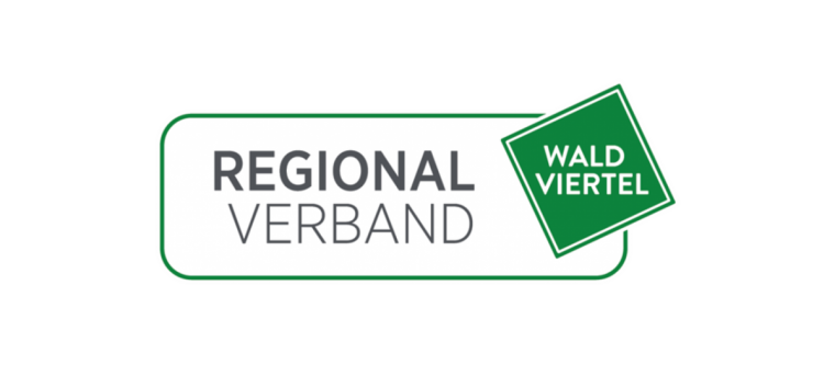 Logo Regionalverband Waldviertel