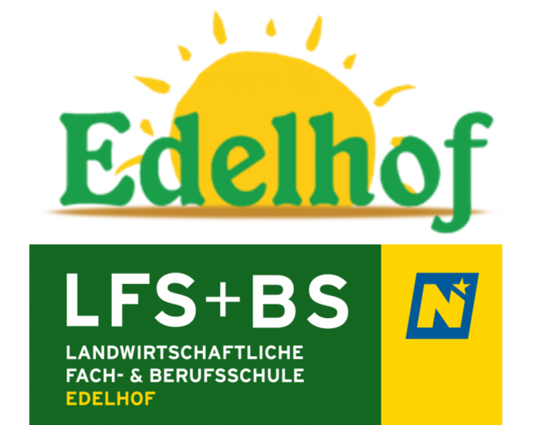Logo LFS Edelhof
