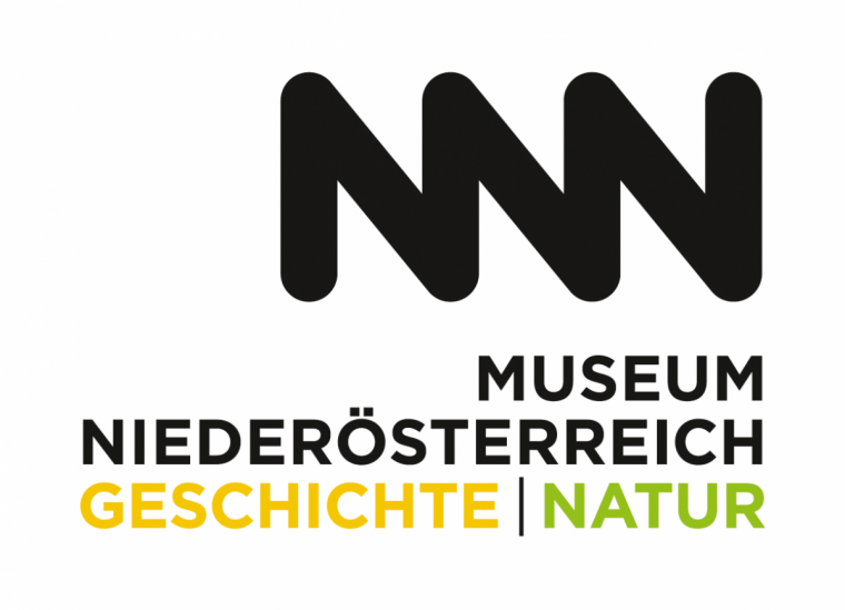 Logo Museum Niederösterreich