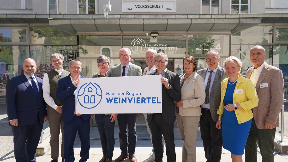 Gruppenfoto