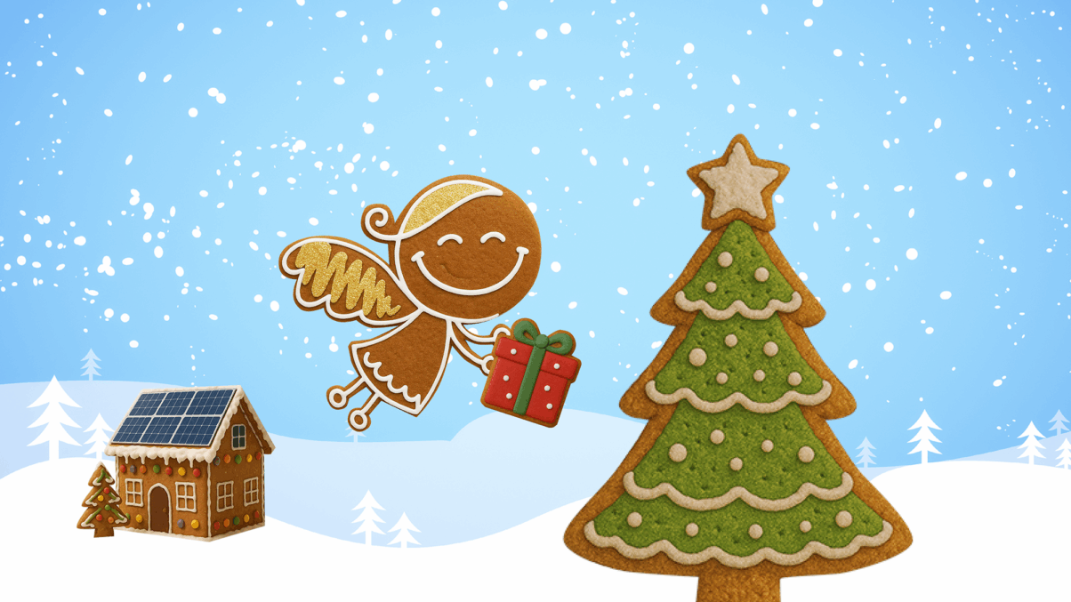 Sujet zum Online-Adventkalender 2025