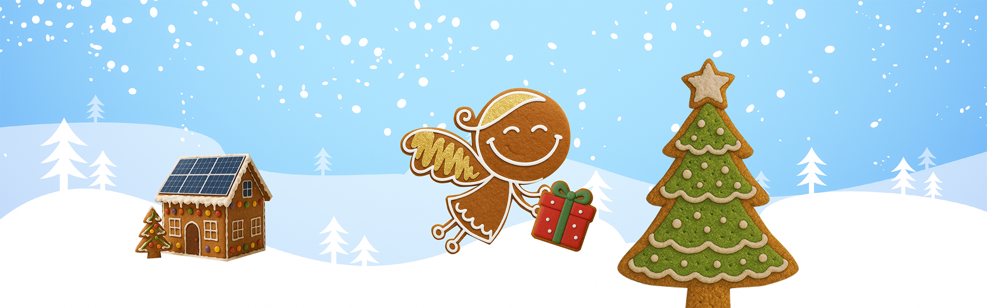 Sujet zum Online-Adventkalender 2025