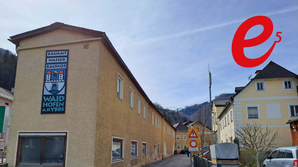 Bauhof Waidhofen an der Ybbs_e5