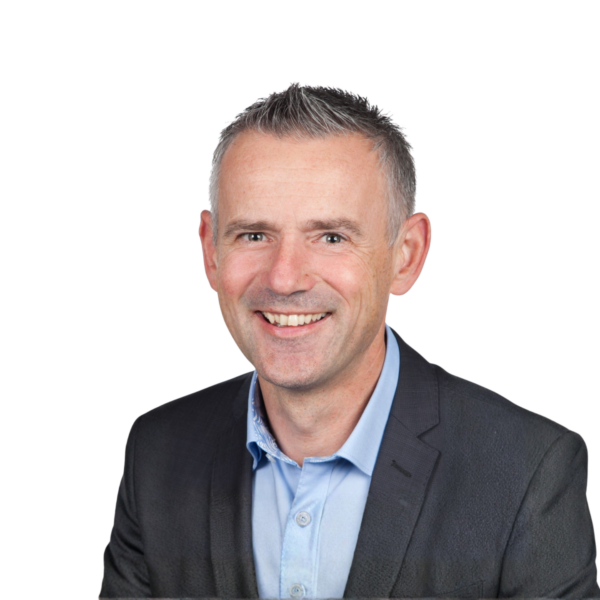 Bürgermeister der Stadtgemeinde Mank, Martin Leonhardsberger