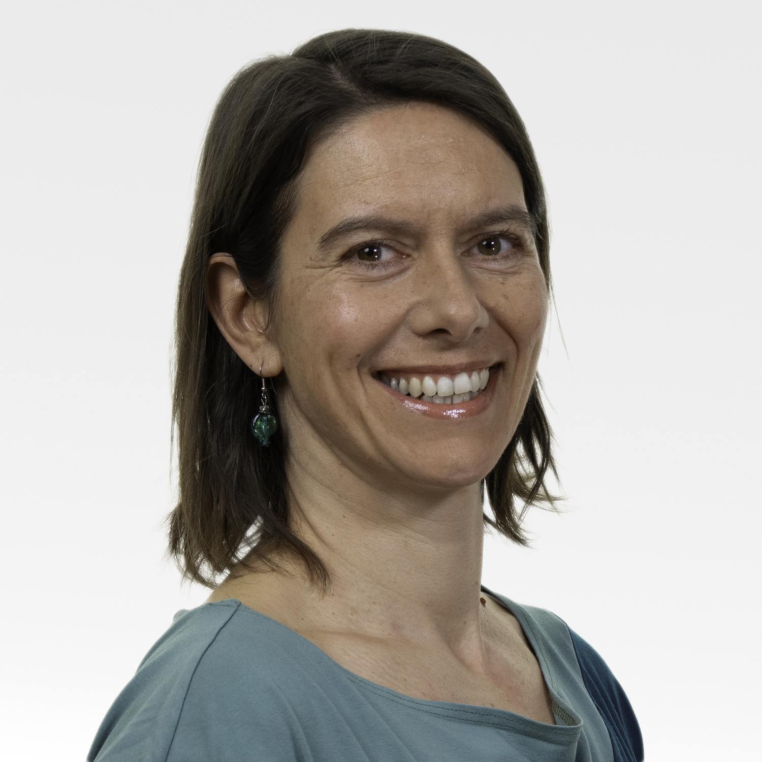 Portrait von Birgit Gegenbauer