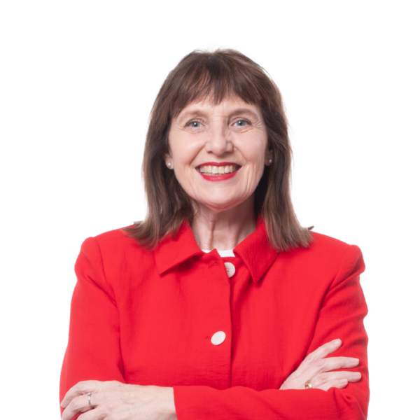Bürgermeisterin Silvia Dachsler aus Mödling