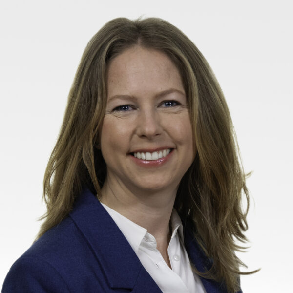 Portrait von Caroline Goldsteiner