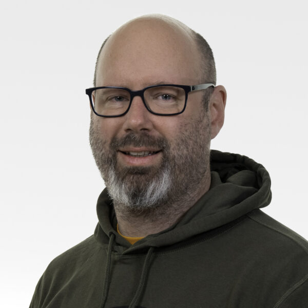 Portrait von Christian Toth