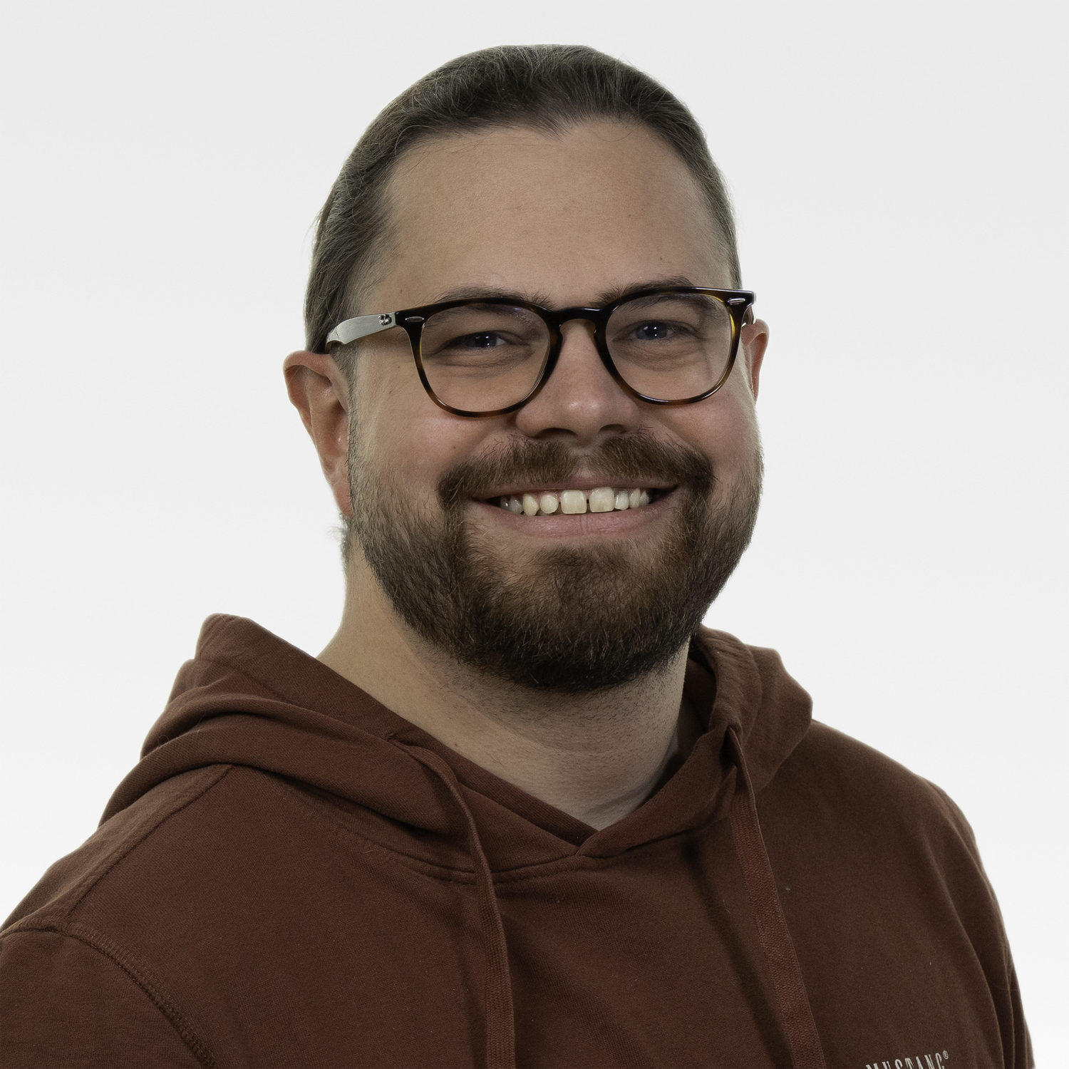 Portrait von Christoph Schwarz