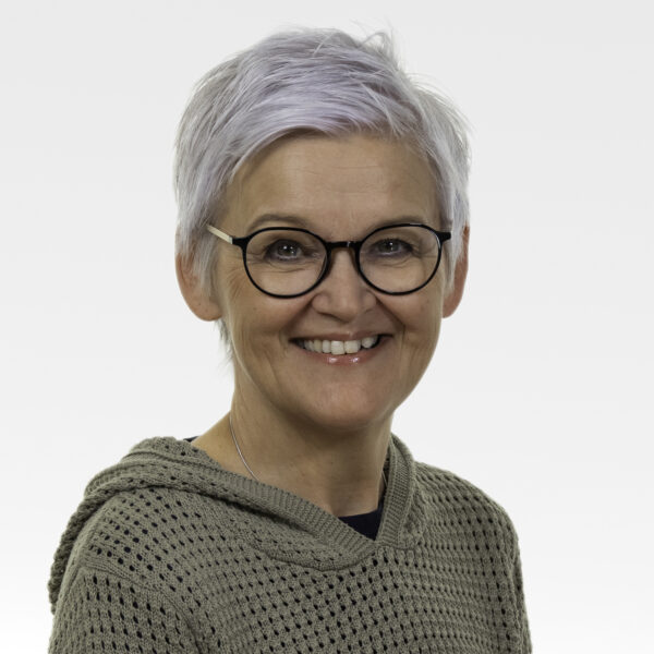 Portrait von Cornelia Kassil