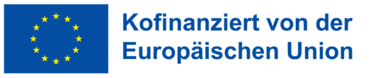 Logo Kofinanziert von der Europäischen Union