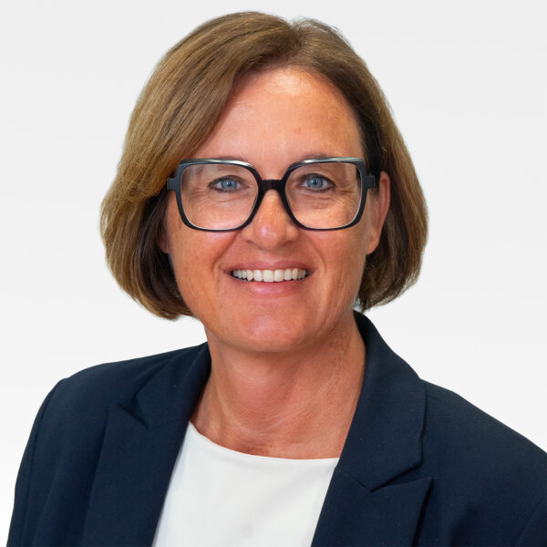 Portrait von Daniela Profoß