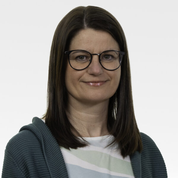 Portrait von Doris Würthner