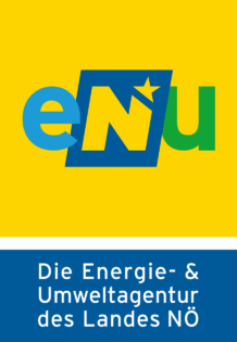 eNu-Logo Standard