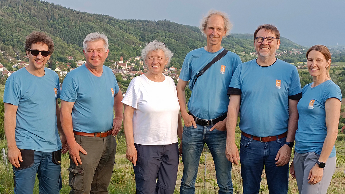 Gruppenbild