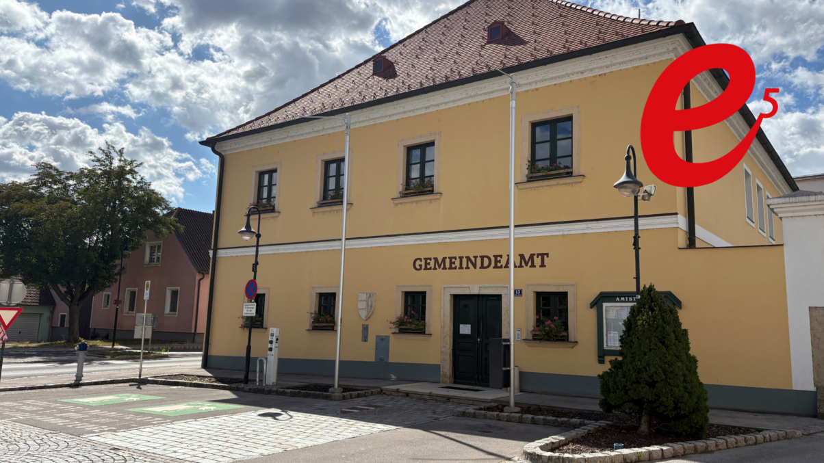 Gemeindeamt Sierndorf