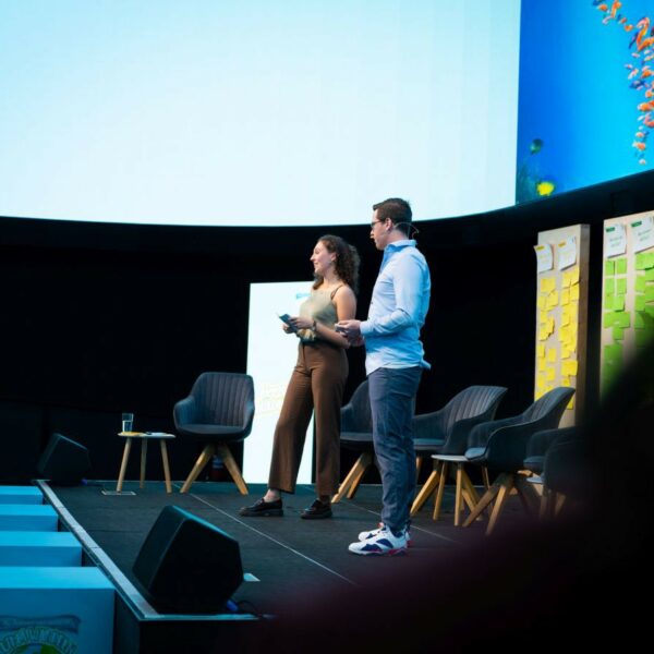 Jugendklimakonferenz 2023