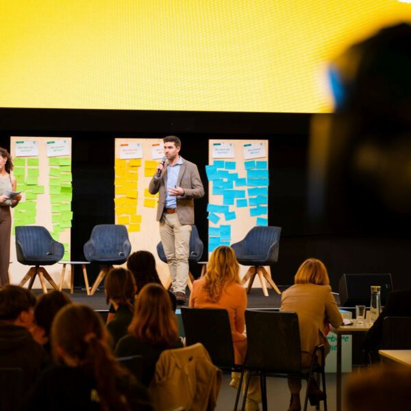 Jugendklimakonferenz 2023